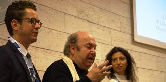 Giornata dell’Udito, Lino Banfi premiato come “Ambasciatore della prevenzione”