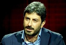 Dieci anni dall’omicidio di Giulio Regeni, il ricordo di Fico