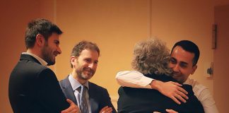 Elezioni, Di Maio: “Siamo aperti al confronto con tutti i partiti”