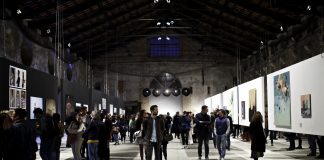 Venezia, giunge alla dodicesima edizione il Premio Arte Laguna
