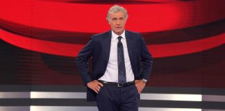 Massimo Giletti difende Fedez: “Chi lo censura dimostra limiti culturali”