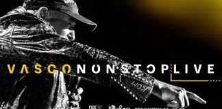 Vasco Non Stop Live 2018 – In arrivo il secondo lotto di biglietti Vasco Non Stop Live 2018 - In arrivo il secondo lotto di biglietti