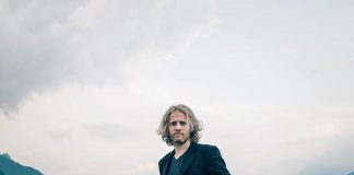 Alessandro Sipolo in concerto all’Italiart di Dijon in Francia Alessandro Sipolo