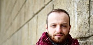 Alessio Marucci presenta il nuovo singolo “Un miglio da te” Alessio Marucci