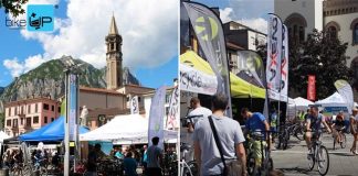 BikeUp fa tappa a Lecco e a Milano: le date e gli eventi in programma BikeUp