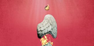 Eman: dal 30 marzo in radio “Icaro” primo estratto dal nuovo album Eman - Icaro-Cover