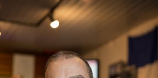 Esteban Isnardi: il talento del ballerino cubano, la poesia del paroliere Esteban-Isnardi