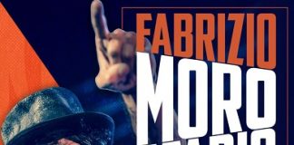 Fabrizio Moro live il 16 giugno a Roma: info, biglietti Fabrizio Moro-Stadio Olimpico