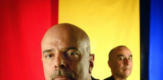 Ferraniacolor: esce oggi il nuovo disco “Alfabeto Illustrato” Ferraniacolor