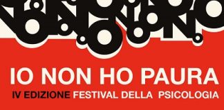 Festival della Psicologia, IV edizione a Torino dal 6 all’8 aprile Festival della Psicologia