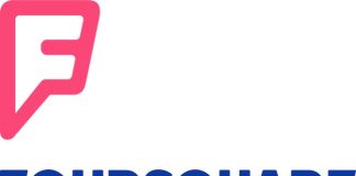 Alla scoperta di Foursquare, il social network della geolocalizzazione Foursquare_logo