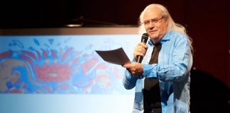 CPM Music Institute alla fiera “Fa’ la cosa giusta!” presso FieraMilanoCity Franco Mussida