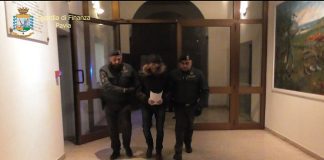 Pavia, sgominata organizzazione di trafficanti di stupefacenti