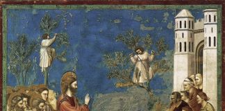 Domenica delle Palme: significato e tradizioni