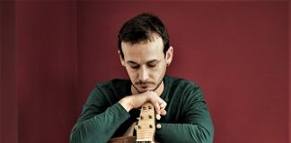 Giulio Cantore: esce oggi il nuovo video del brano “A Mare” Giulio Cantore