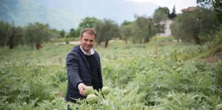 Bianco Tanagro, dal 28 aprile al primo maggio la IX edizione Giuseppe Lupo, presidente Pro Loco Auletta