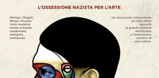 Remo Anzovino firma la colonna sonora di “Hitler contro Picasso e gli altri” Hitler contro Picasso e gli altri
