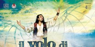 “Il volo di Leonardo” in scena al Teatro della Luna di Milano Il volo di Leonardo