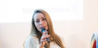 Professione Influencer: ecco i consigli di Karina Cascella Karina Cascella