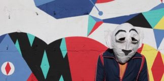 Diego Nota: online il video di “Kong” estratto da “Esercizi per scomparire” Kong-Diego Nota