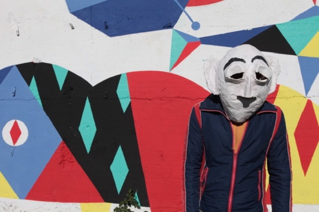 Diego Nota: online il video di "Kong" estratto da "Esercizi per scomparire" Diego Nota: online il video di "Kong" estratto da "Esercizi per scomparire"