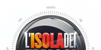 Isola dei Famosi: il vincitore dell’edizione 2018 è Nino Formicola Isola dei Famosi logo