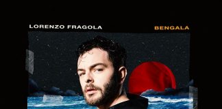 Lorenzo Fragola: in radio “Battaglia Navale” Lorenzo Fragola battaglia navale radio