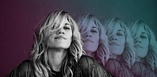 Blue Note Milano: ecco gli eventi di aprile e maggio Lucy Woodward