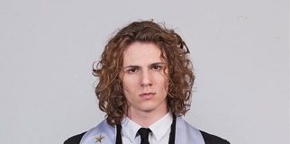 Mister Italia: 2° posto per Marco D’Elia nel “Mister Model International” Marco D'Elia