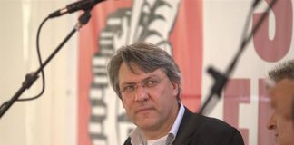 Taglio del cuneo fiscale: Landini (Cgil), “Aumento dei salari dopo anni” Maurizio Landini