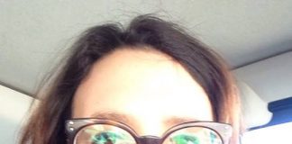 Polverizzando, una poesia di Monica Baldini