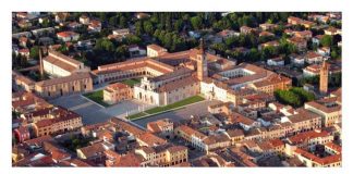 Esperienze e racconti di viaggio 2018 a San Benedetto Po San Benedetto Po