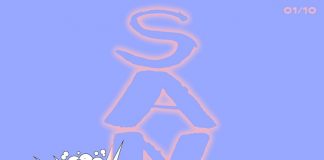 Santii: esce oggi “Outsider” ft Rejjie Snow, primo estratto da “S01” Santii - Outsider feat Rejjie Snow