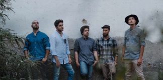 Gli Shiver raccontano il loro ultimo disco “Settembre” Shiver