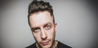 Simone Da Pra: è in radio “Passerà”, online su Youtube il video del singolo Simone Da Pra