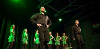 Spirit De Milan diventa “Spirit of Ireland”, e festeggia il San Patrick’s Day Spirit of Ireland