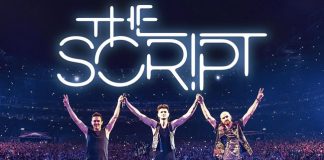 The Script: riprogrammati i concerti di Milano e Padova The Script