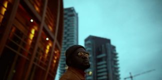 Tommy Kuti: è uscito il disco d’esordio “Italiano vero” Tommy Kuti