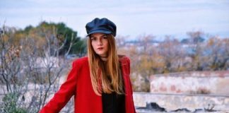 “Vorrei” da domani è in radio il nuovo singolo di Viviana Cassanelli Viviana Cassanelli