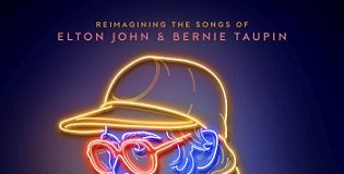 “Revamp”: album tributo a Elton John con Ed Sheeran, Coldplay, Lady Gaga e Killers