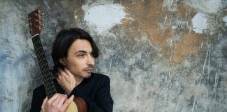 Francesco Di Bella pronto per il “Vent’anni Tour”