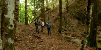 A Presadiretta si parla de “Il capitale naturale”