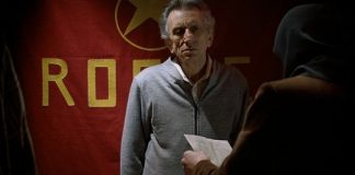 Caso Moro: il regista Marco Bellocchio al Teatro Argentina con “Buongiorno Notte” incontra gli studenti