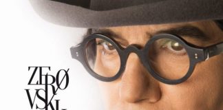“Zerovskij Solo per Amore – Live”, Renato Zero annuncia l’uscita di un nuovo album dal vivo