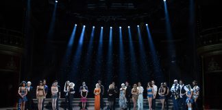 Silvan ballerino per una notte a “Ballando con le stelle”