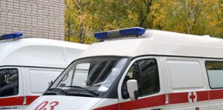 Milano, una vita in prima linea da volontario ambulanza