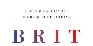 Britannica – Dalla scena di Manchester al Britpop: l’intervista agli autori cover britannica