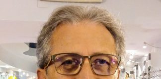 Perugia, il XXVI Premio Nazionale di Optometria “Francesco Ferrante” a Domenico Brigida