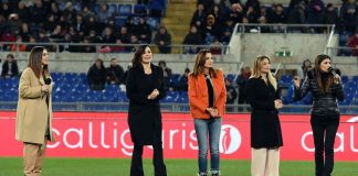 La Partita Mundial: successo all’Olimpico di Roma