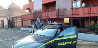 Varese, truffe e reati fallimentari: arrestate nove persone GdF Varese